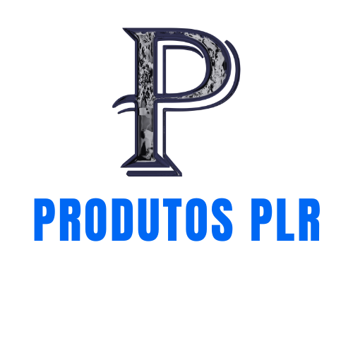 PRODUTOS PLR