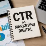 CTR no marketing digital