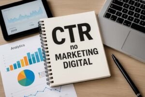 CTR no marketing digital