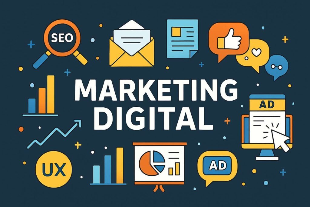 Marketing digital