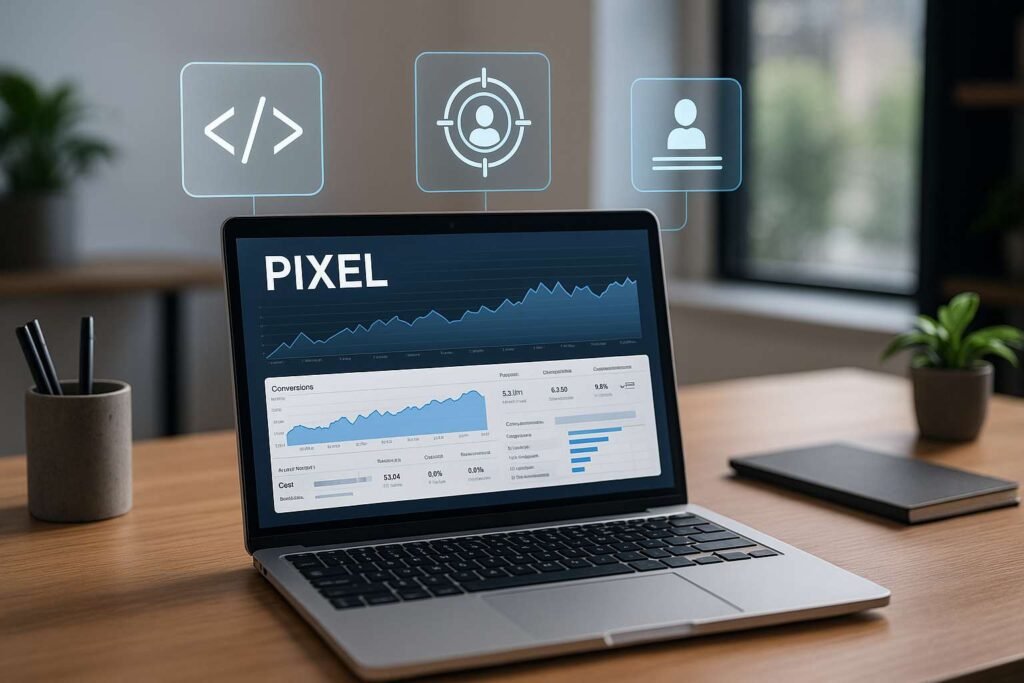 O que é Pixel no Marketing Digital