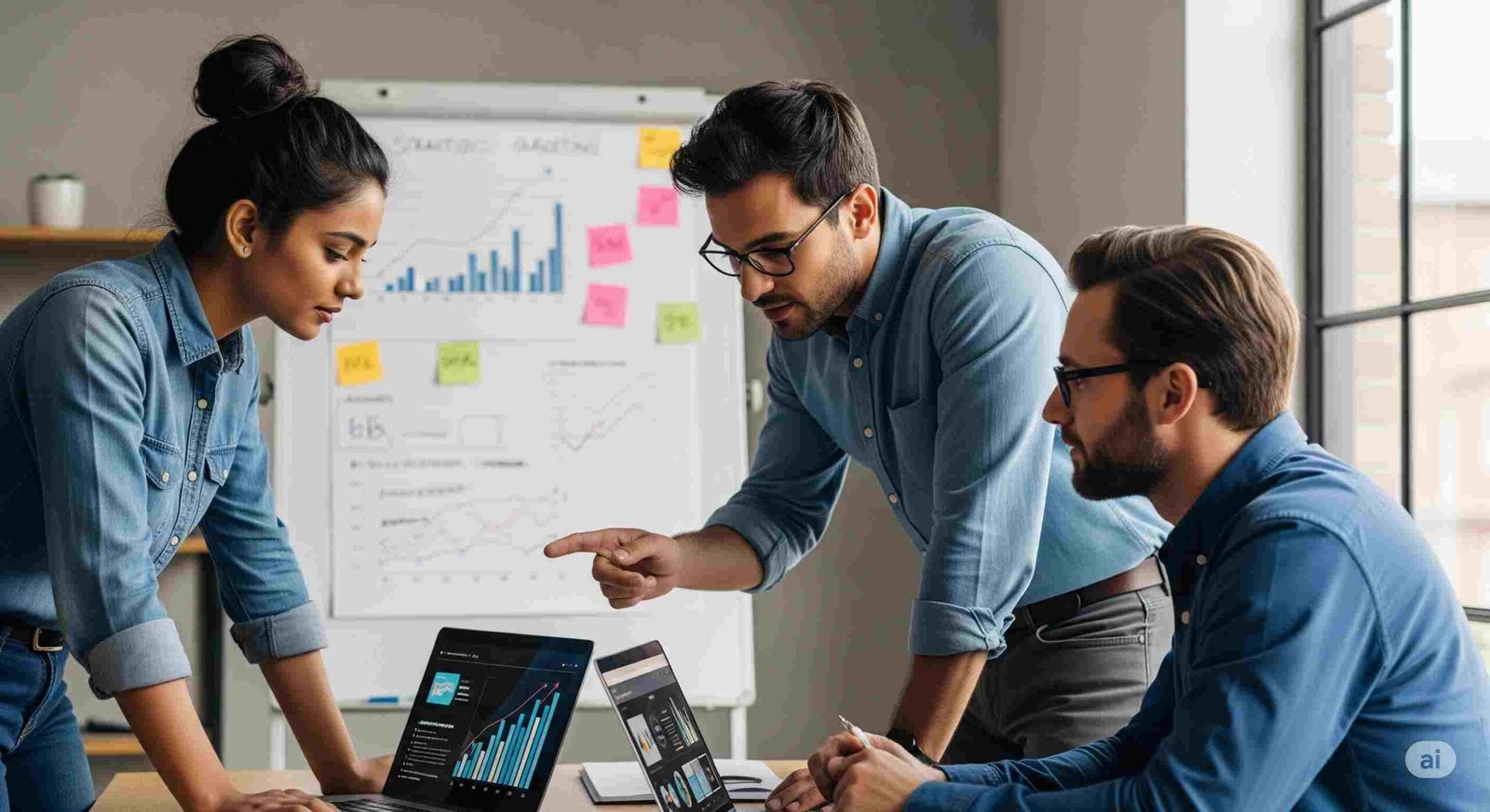 estratégias de marketing digital